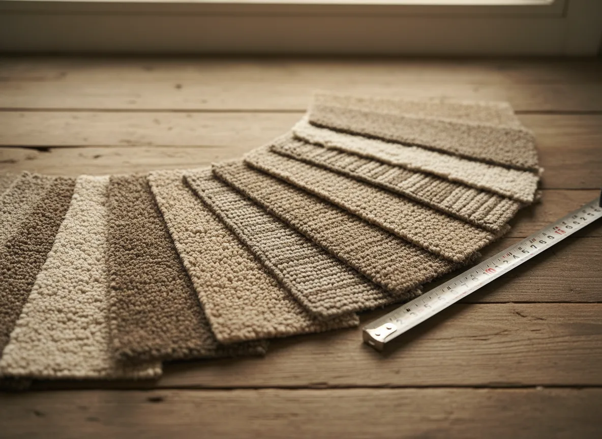 Carpet Installation New Market, AL FAQs